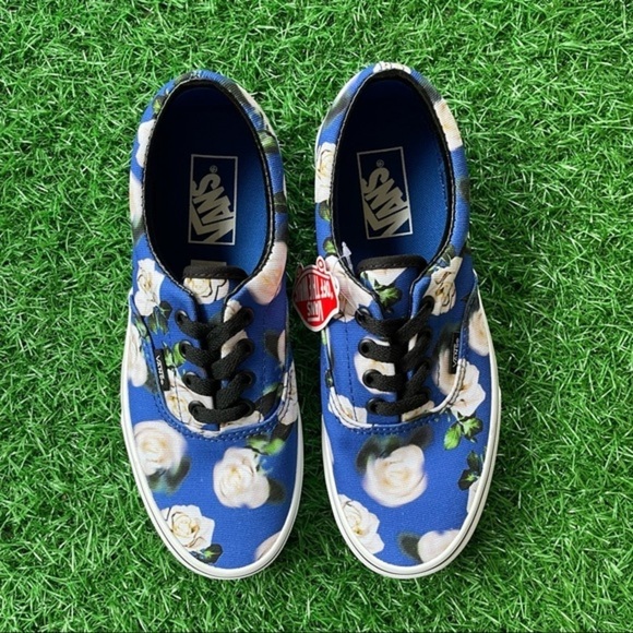 Vans Era Romantic Floral - Picture 2 of 5